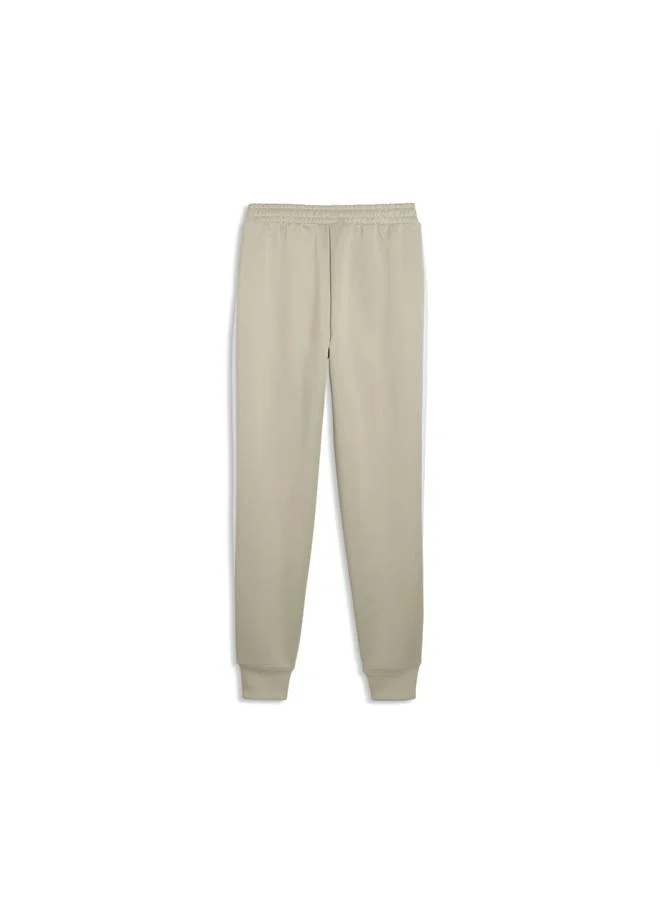 Puma Pebble Gray T7 ALWAYS ON Track Pants Men for Men | Best Price UAE