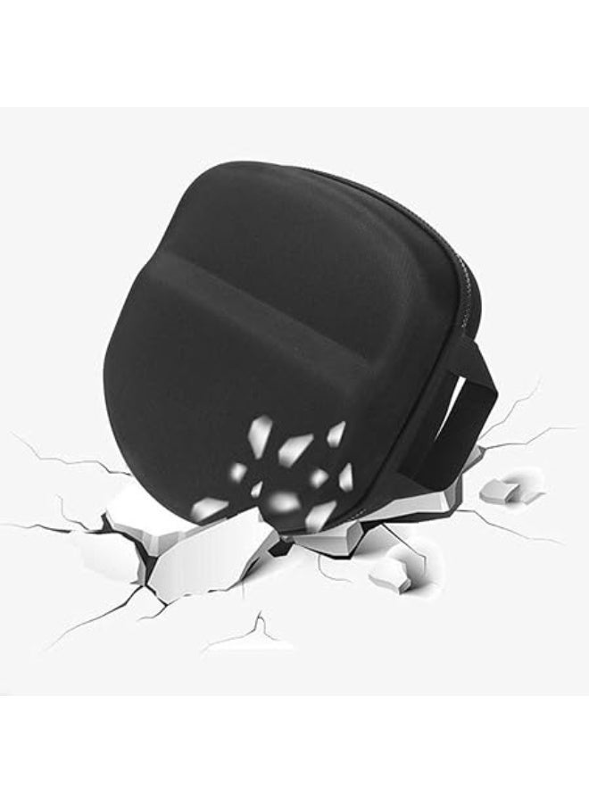 Generic (Unbranded) Meta Quest 3, MetaQuest 3S,Meta Quest 2 ,Oculus Quest Storage Bag VR Head-mounted Glasses Case EVA Storage Storage Bag Head-mounted All-in-one Machine - Image 4