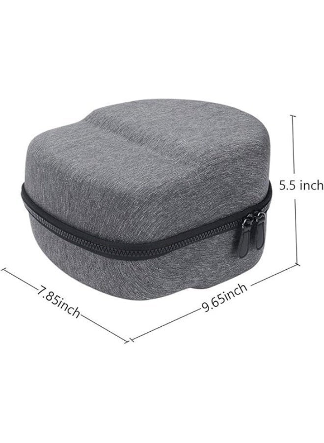 Generic (Unbranded) Meta Quest 3, MetaQuest 3S,Meta Quest 2 ,Oculus Quest Storage Bag VR Head-mounted Glasses Case EVA Storage Storage Bag Head-mounted All-in-one Machine - Image 2