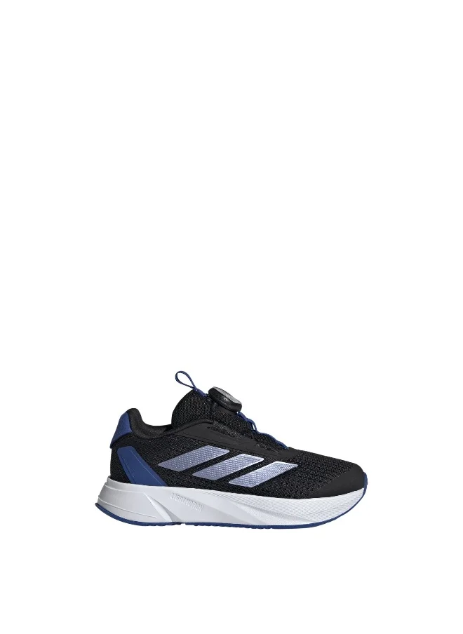 اديداس adidas Duramo Sl Boa K Black Running Shoes 10K