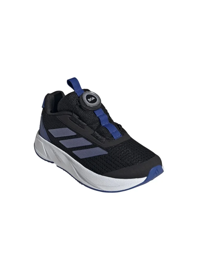 adidas أحذية جري دورامو SL Boa K سوداء 10K