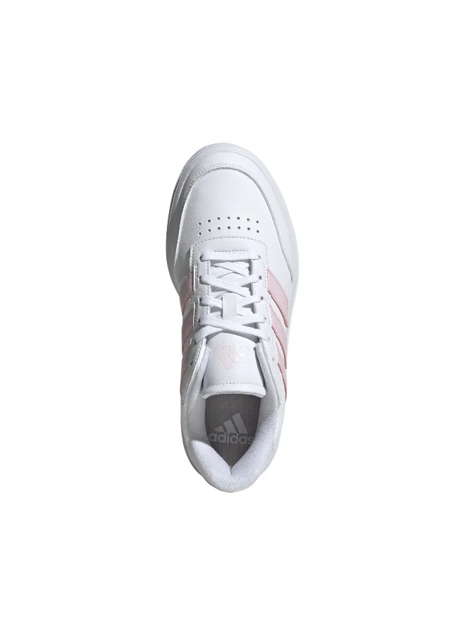 adidas adidas courtblock women shoes
