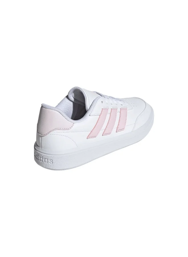 adidas adidas courtblock women shoes