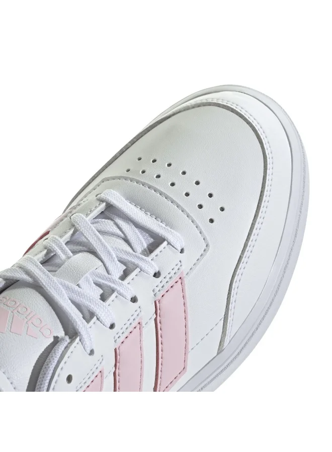 adidas adidas courtblock women shoes