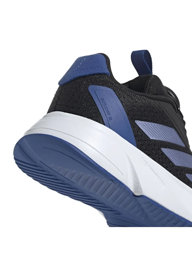 adidas أحذية جري دورامو SL Boa K سوداء 10K