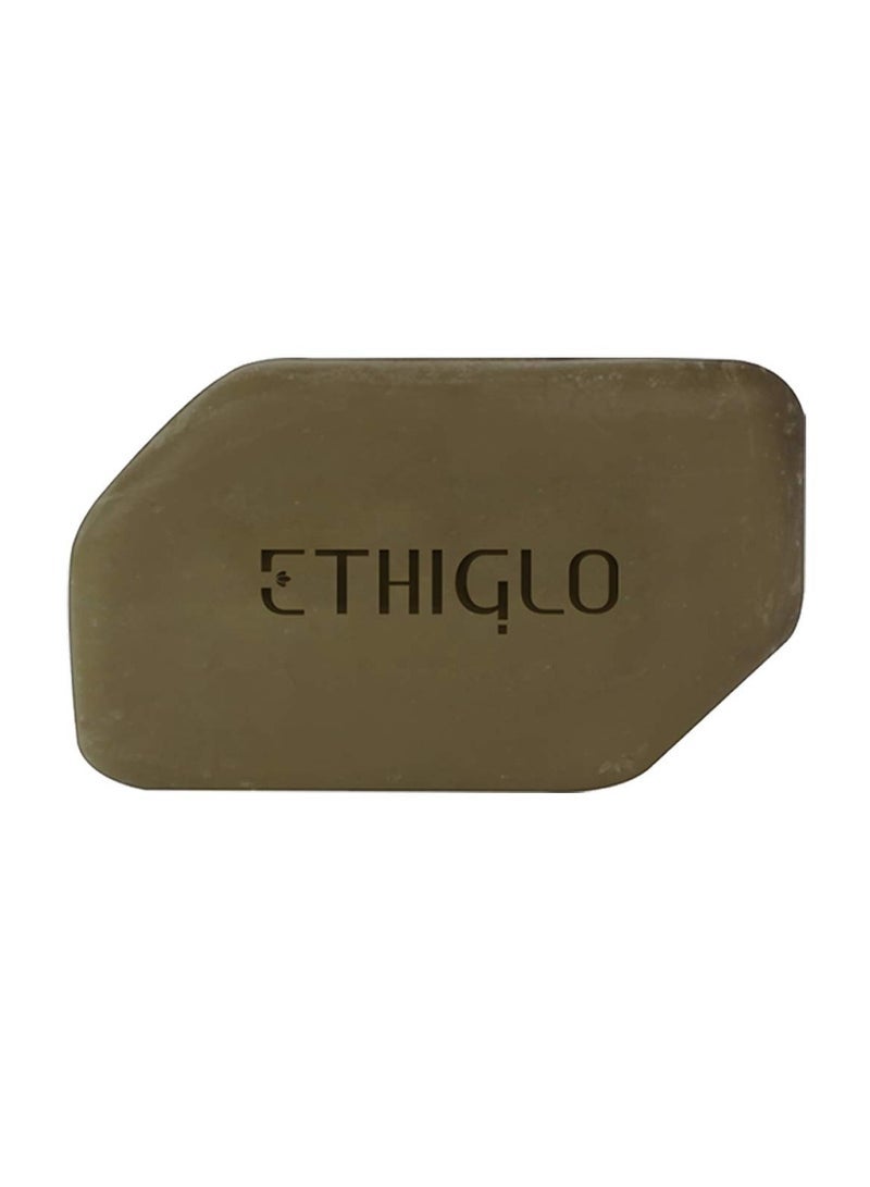 إيثيجلو Ethiglo صابون متوهج للبشرة - عبوة من 1 (75 جم) - Image 4