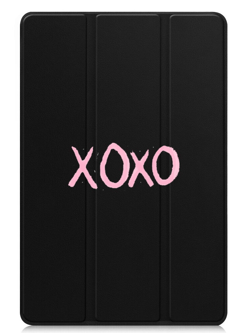 Theodor Protective Flip Case For Xiaomi Pad 7 & Xiaomi Pad 7 Pro With Trifold Stand Auto Wake Sleep Shockproof Cover - XOXO - Image 1
