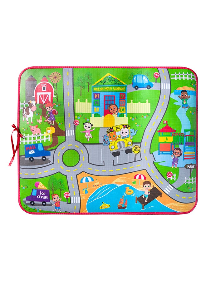 Cocomelon Foam Play Mat Set, 3+ Years - Image 5