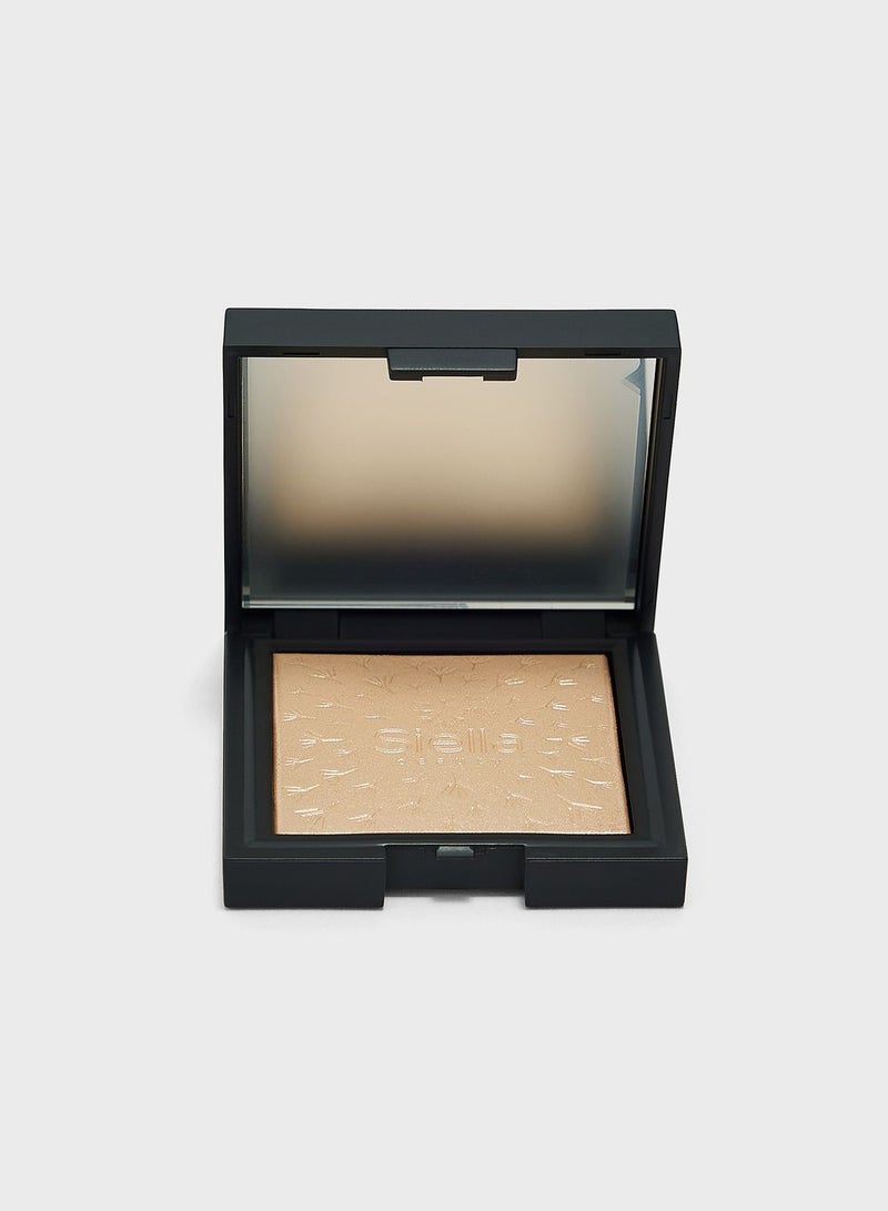 Siella Beauty Glowria Sugar coated Highlighter - Image 1