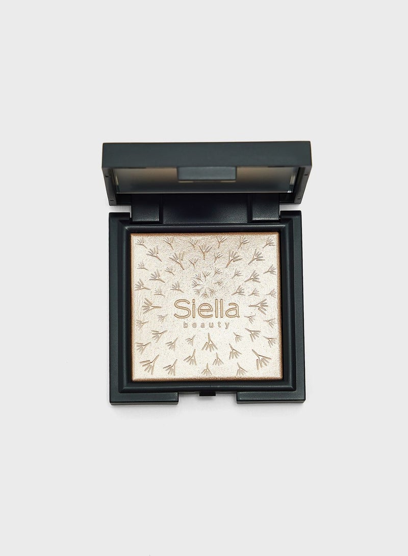 Siella Beauty Glowria Sugar coated Highlighter - Image 2
