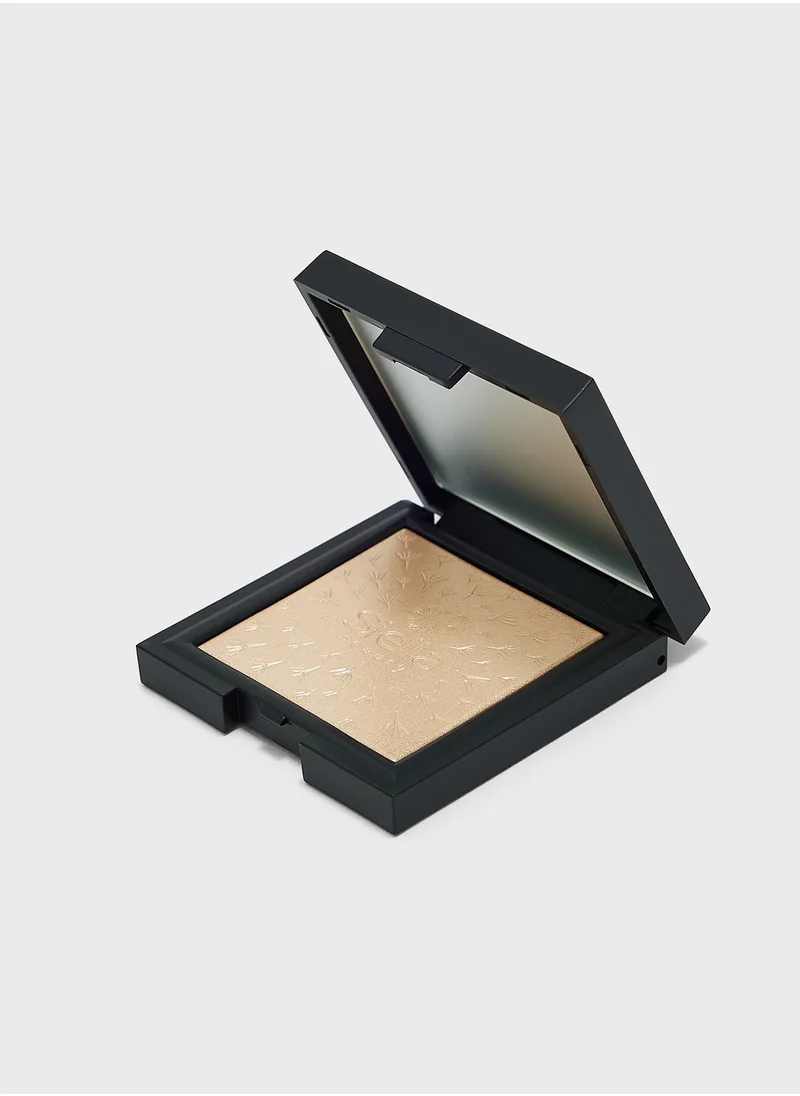 Siella Beauty Glowria Sugar coated Highlighter