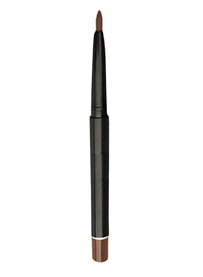 RedOak Long-lasting Waterproof Liquid Eyeliner Pencil-Brown - Pack of Two - Image 2