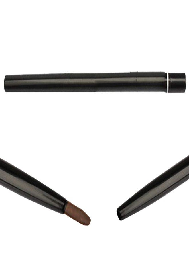 RedOak Long-lasting Waterproof Liquid Eyeliner Pencil-Brown - Pack of Two - Image 5