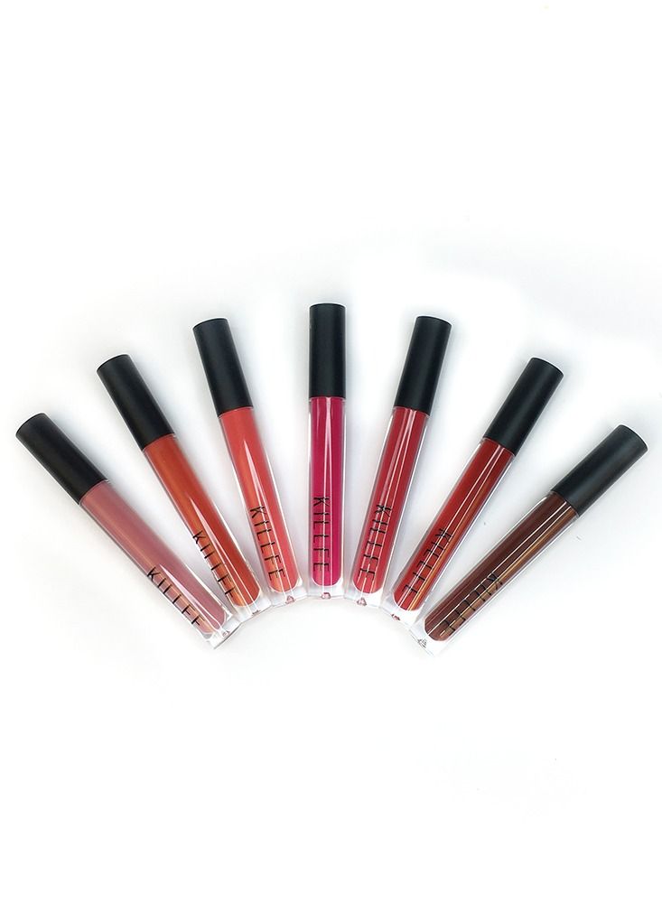 KILLFE Charming Matte Lip Gloss - Image 3