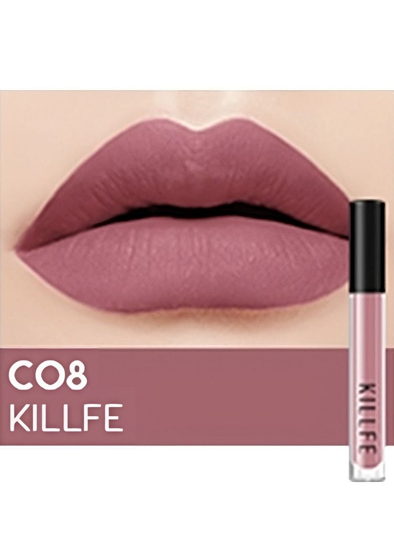 KILLFE Charming Matte Lip Gloss - Image 1