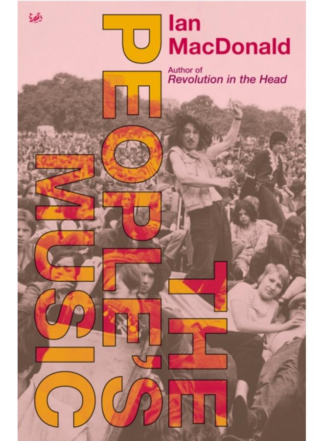 The People's Music : Selected Journalism 
