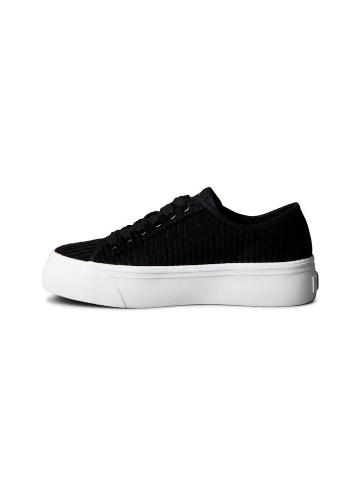 Calvin Klein Jeans Casual Low Top Sneakers
