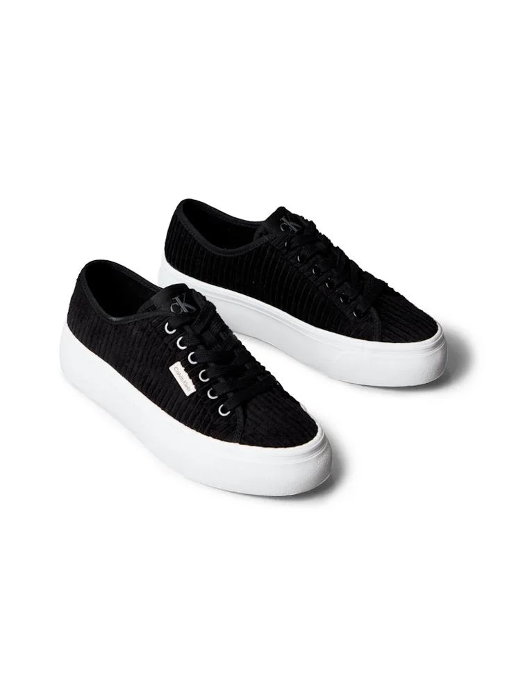 Calvin Klein Jeans Casual Low Top Sneakers