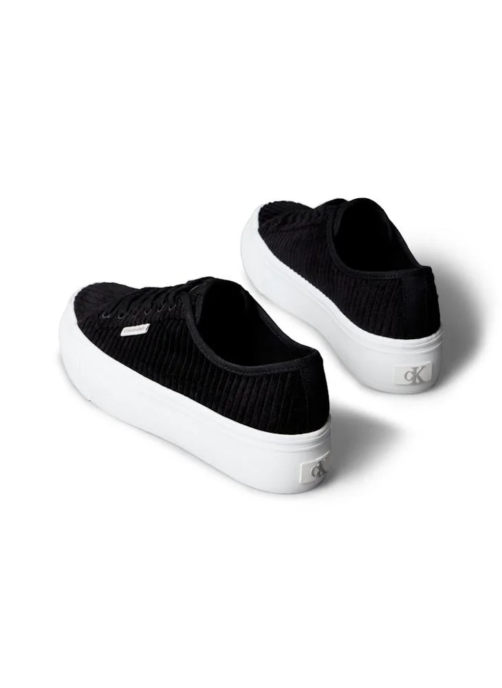 Calvin Klein Jeans Casual Low Top Sneakers