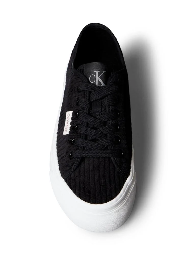 Calvin Klein Jeans Casual Low Top Sneakers