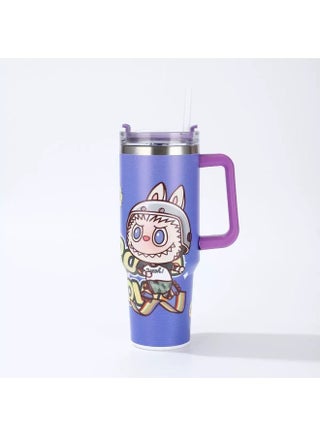 Pattern 11 40oz