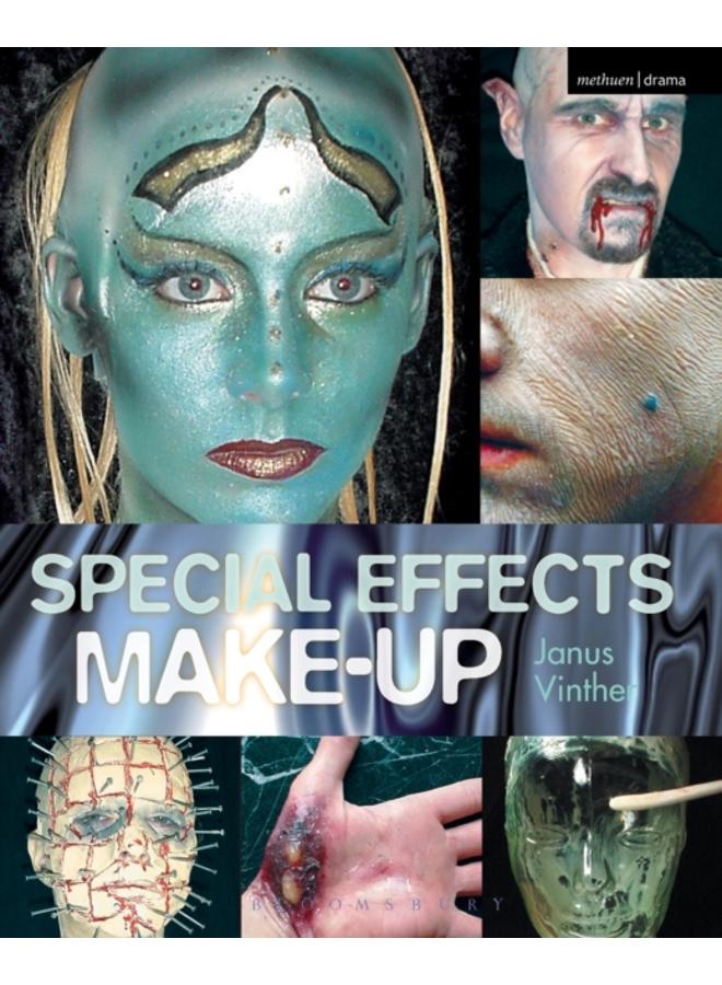Special Effects Make-up 