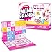 Mini Brands Kawaii Advent Calendar by ZURU Collectible Seaonal Toys for Girls - Image 3