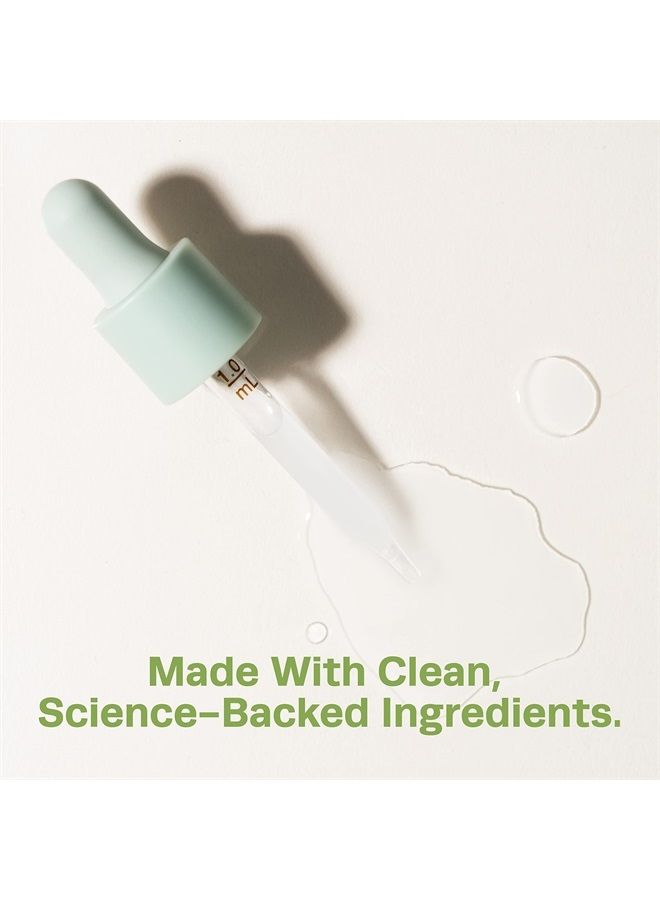 DiVi مصل فروة الرأس ديفي، لتنشيط فروة الرأس وإزالة السموم منها، يساعد في مكافحة تساقط الشعر، يغذي بصيلات الشعر، يزيل السموم المتراكمة من المنتجات (30 مل) - Image 4