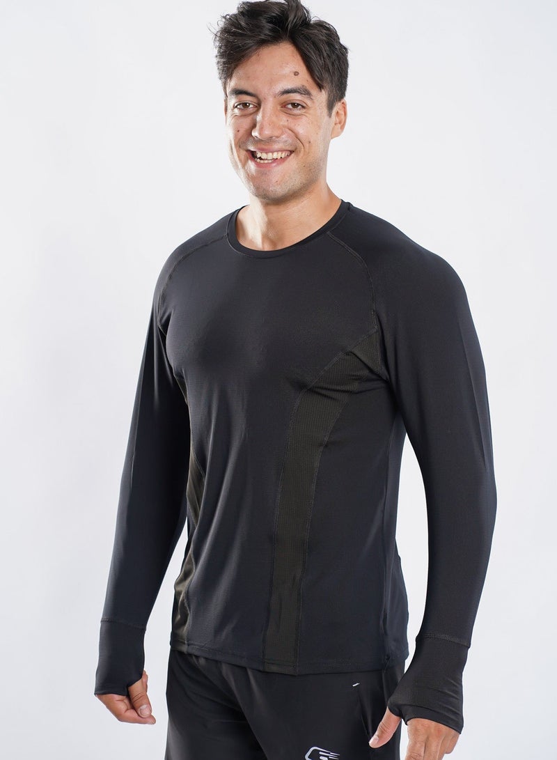Gorilla Blackout Burst Shirt  - Image 1