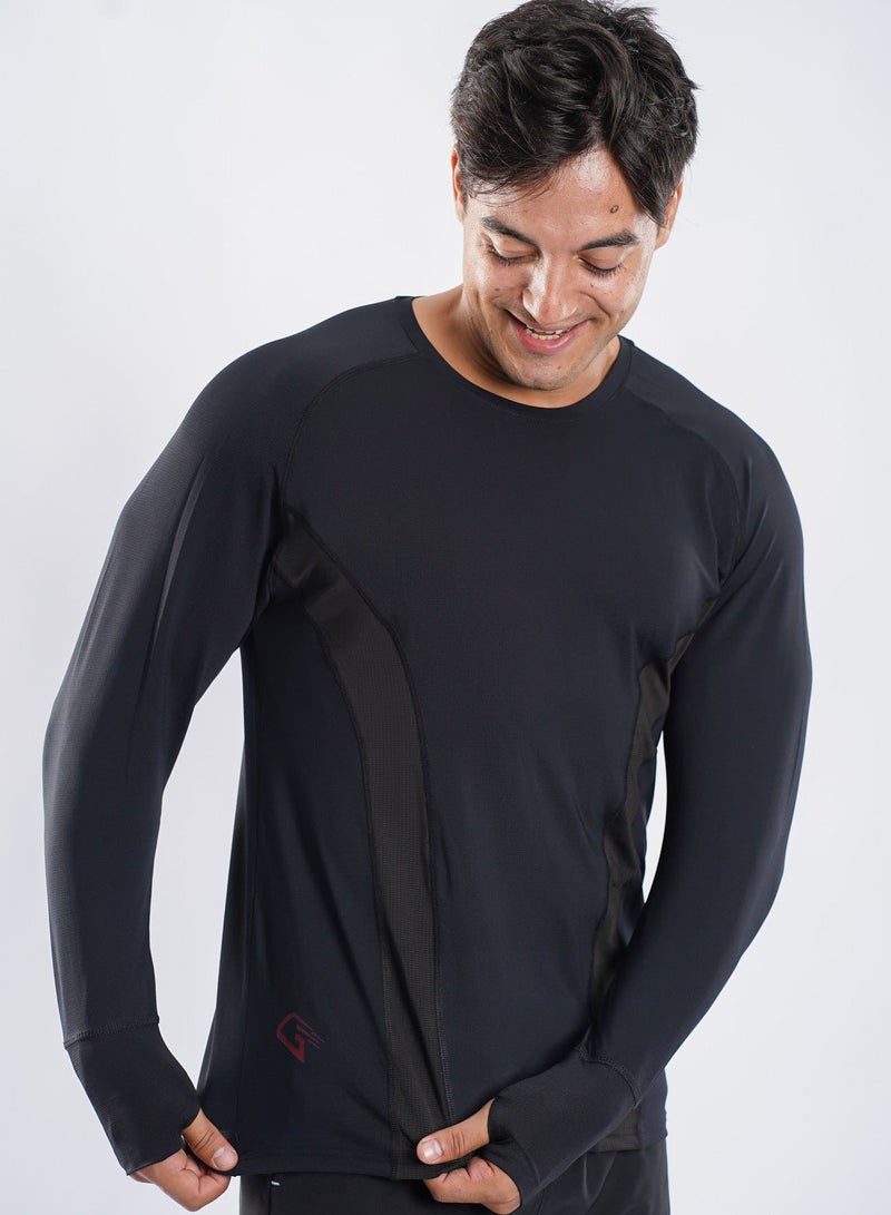 Gorilla Blackout Burst Shirt  - Image 3