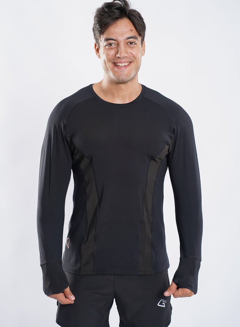 Gorilla Blackout Burst Shirt  - Image 2
