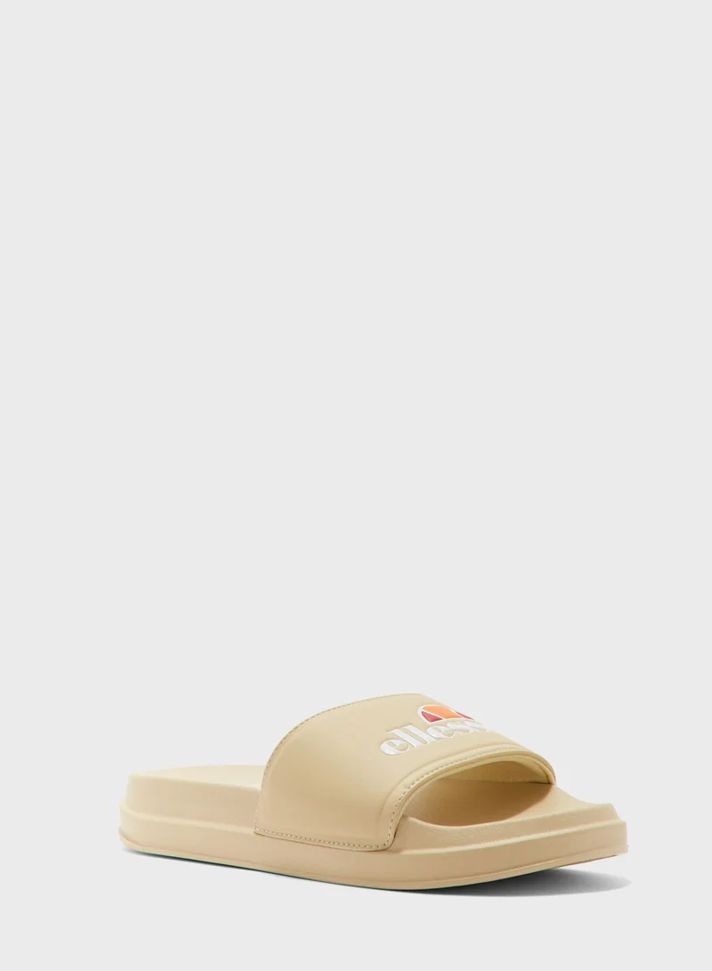 Ellesse Filippalta Slides