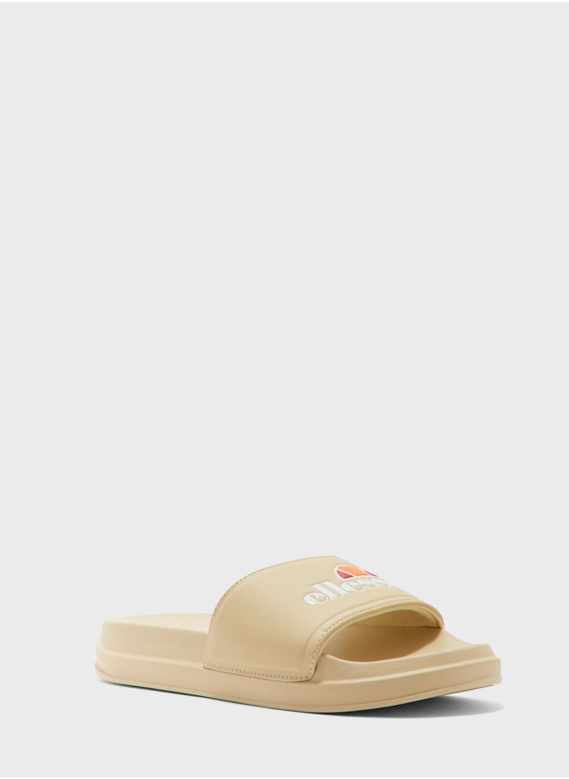 Ellesse - Filippalta Slides - Image 1