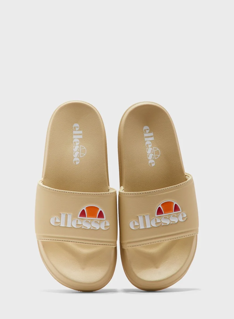 Ellesse Filippalta Slides