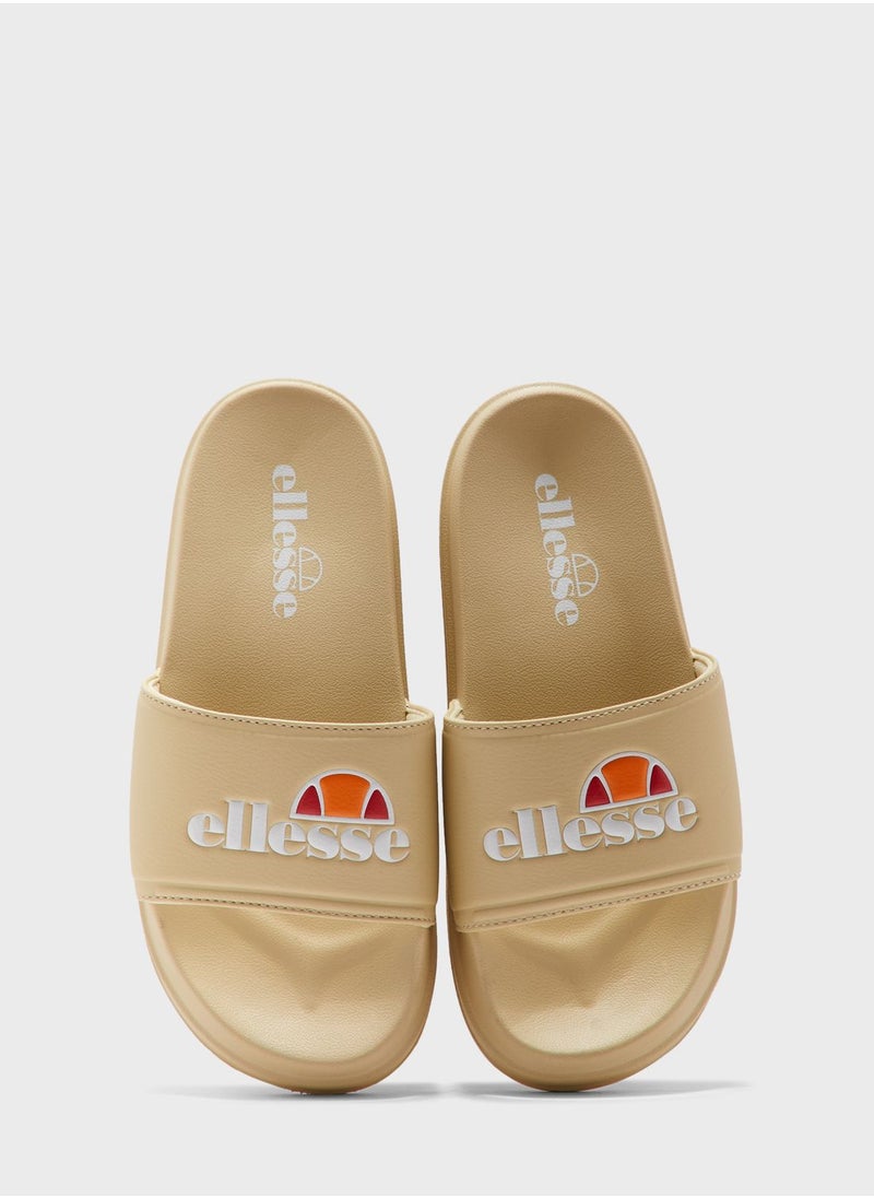 Ellesse - Filippalta Slides - Image 1