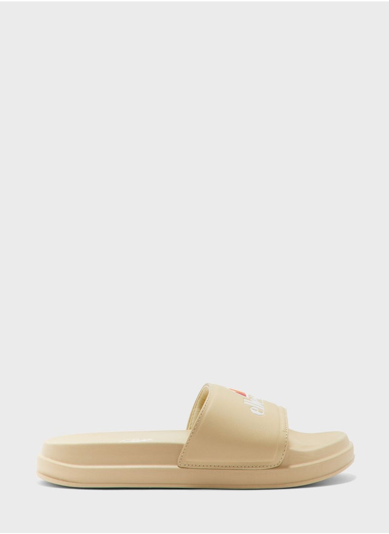 Ellesse - Filippalta Slides - Image 1