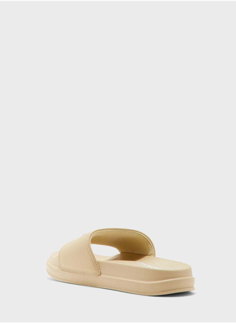 Ellesse - Filippalta Slides - Image 1
