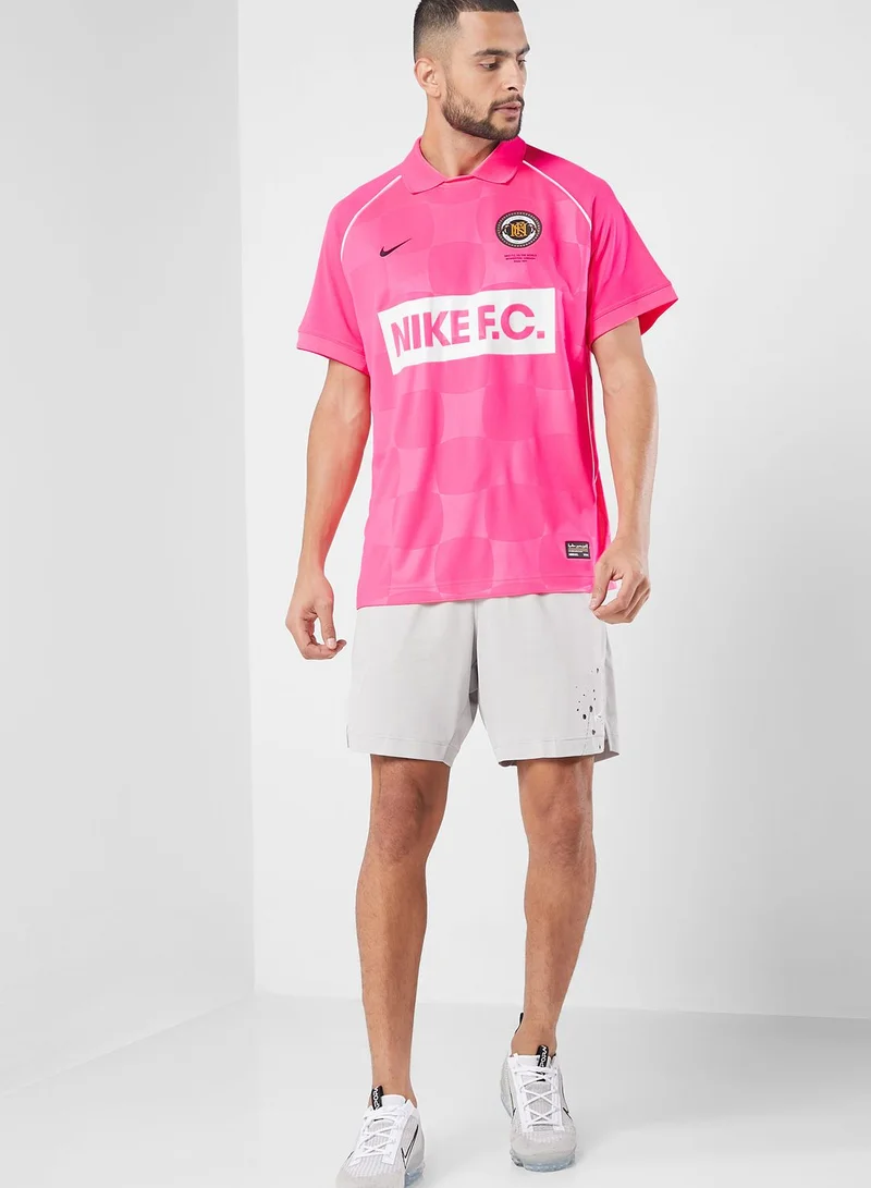 Nike F.C. World Cup T-Shirt