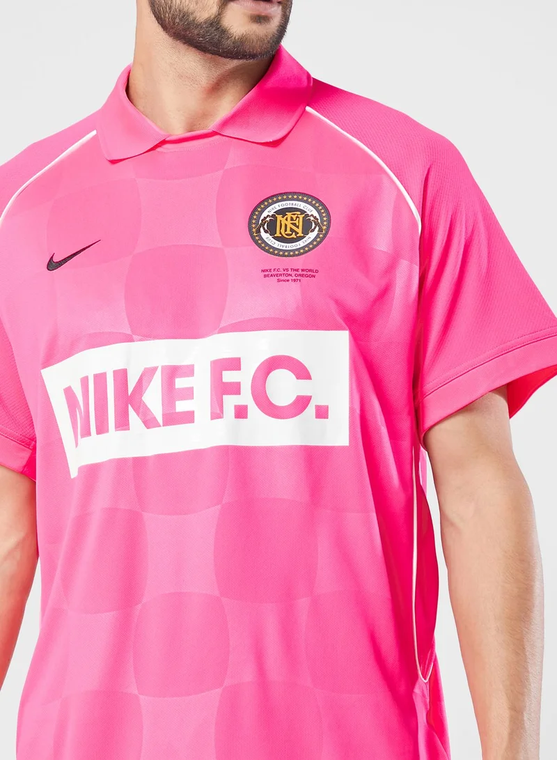 Nike F.C. World Cup T-Shirt
