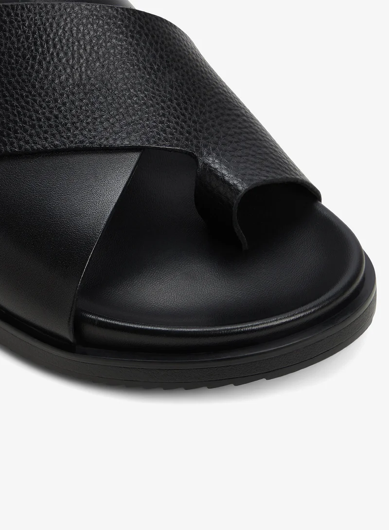 ALDO Multi Strap Flat Sandals