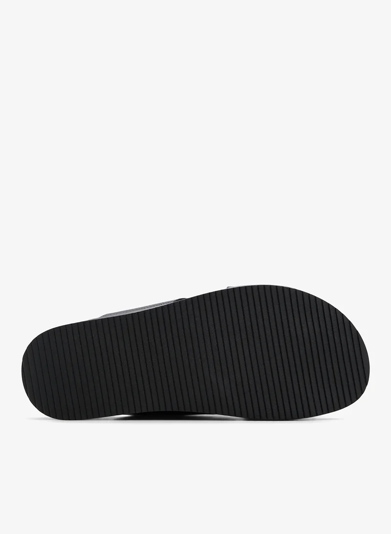ALDO  Multi Strap Flat Sandals for Men | Best Price UAE