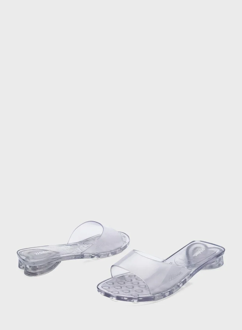 melissa Open Toe Sandals