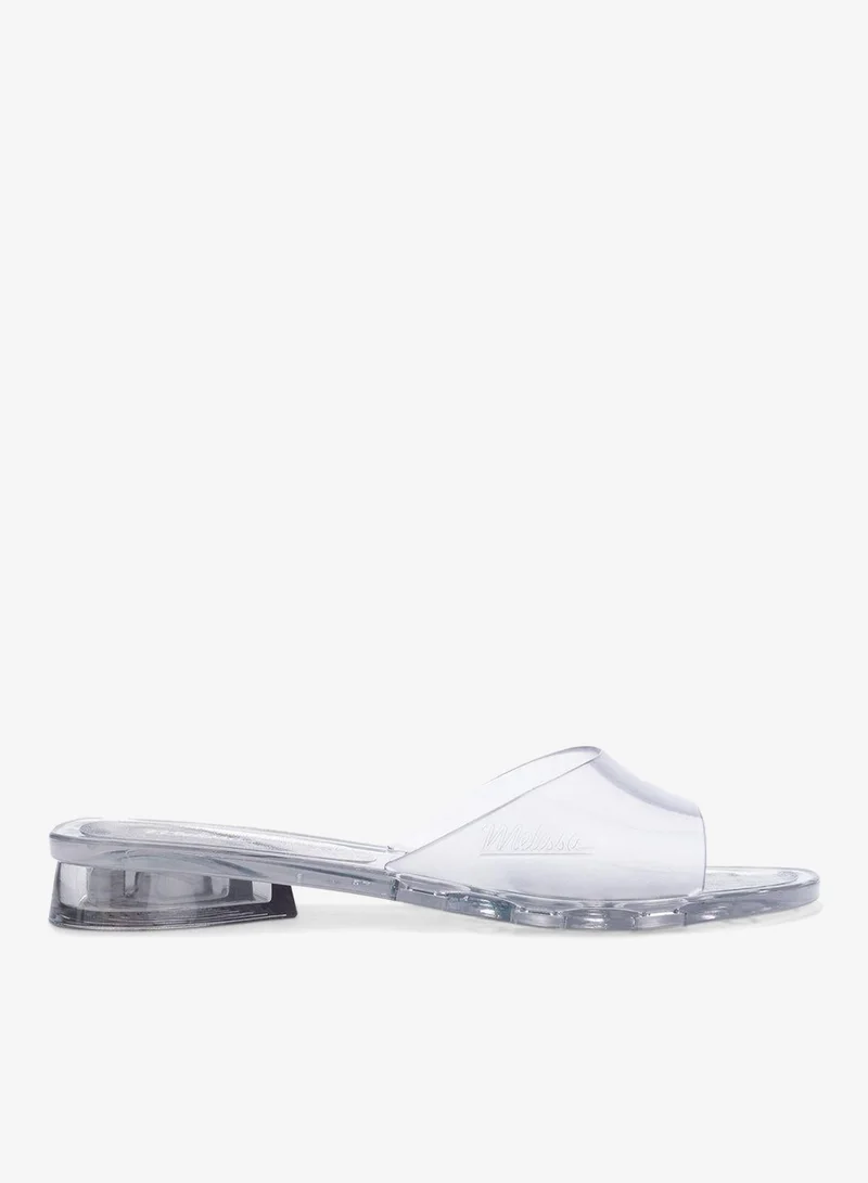 melissa Open Toe Sandals