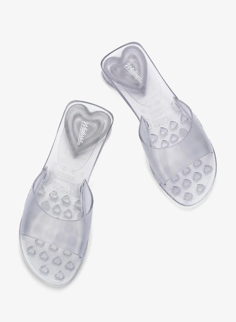 melissa Open Toe Sandals