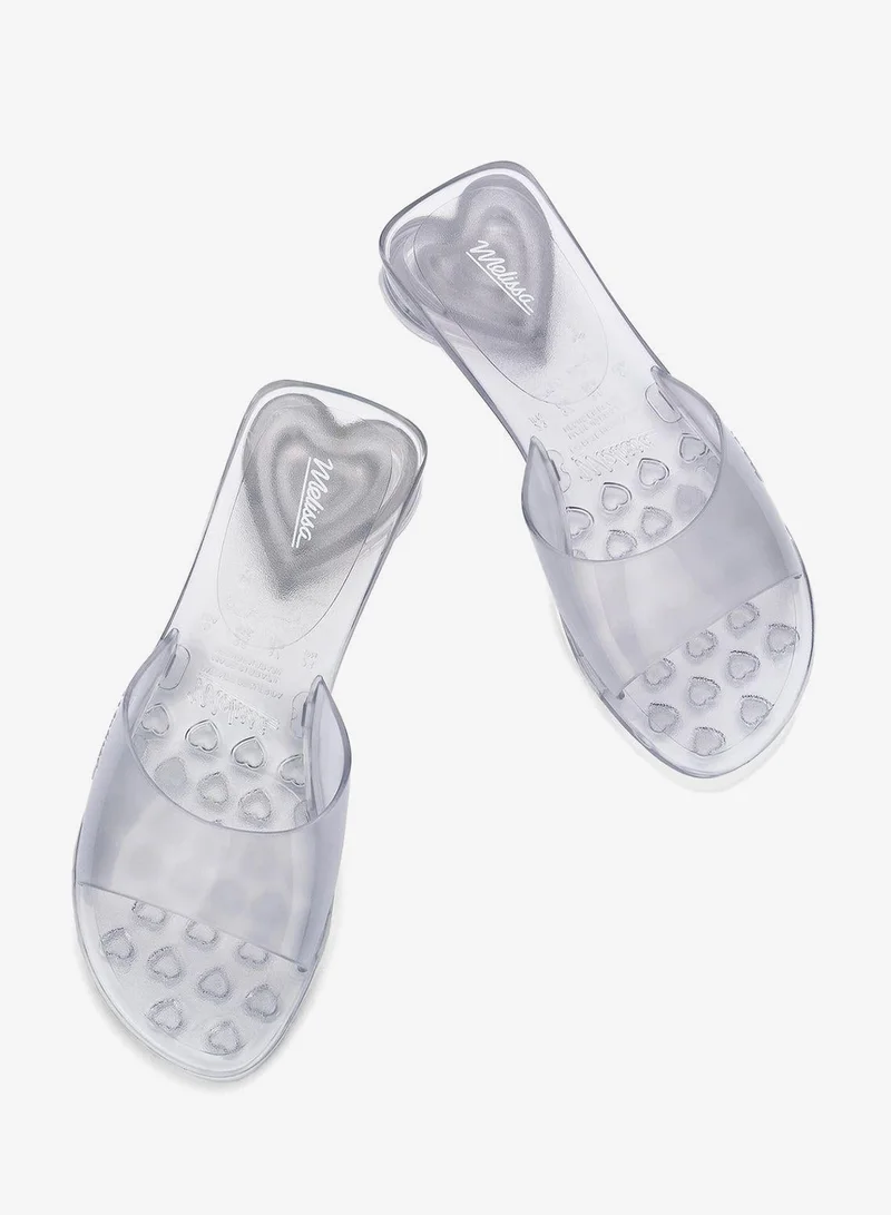 melissa Open Toe Sandals