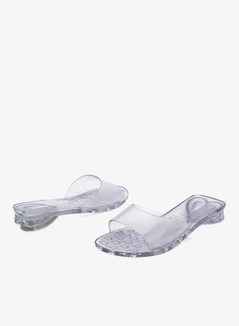 ميليسا صندل بفتحة أمامية