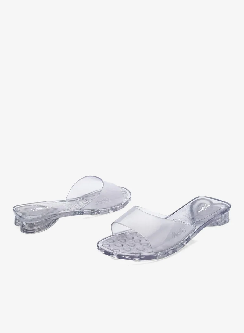 melissa Open Toe Sandals