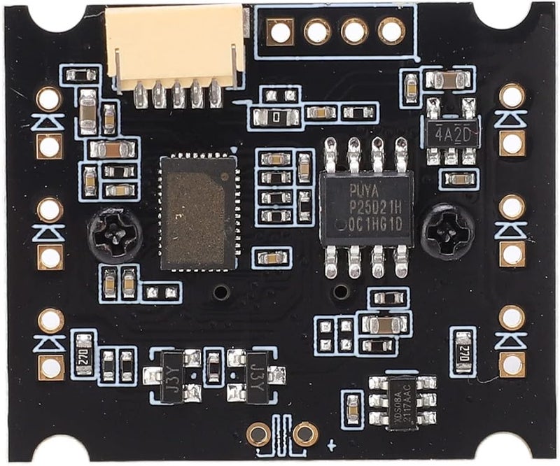 كاميرا يدوية التركيز USB2.0 بدقة 1 ميجابكسل، وحدة كاميرا ببعد بؤري 3.0 مم، وزاوية رؤية واسعة 42 درجة، بصيغة MJPEG - Image 4
