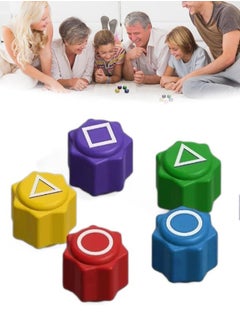 multicolour
