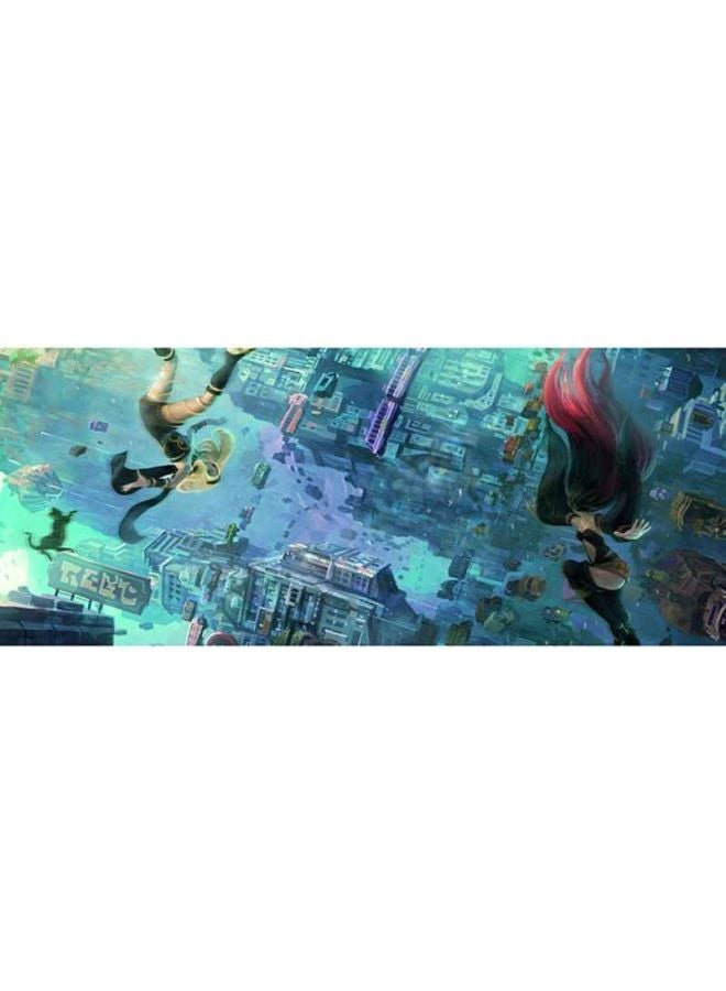 سوني لعبة الفيديو Gravity Rush 2 (إصدار عالمي) - مغامرة - Image 4